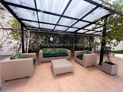 Apartamento de 1 alcoba en venta en Seminario, Cali, 70 m² · foto 17 de 20