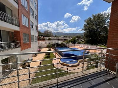 Apartamento de 1 alcoba en venta en Seminario, Cali, 70 m² · foto 18 de 20