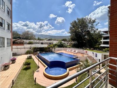Apartamento de 1 alcoba en venta en Seminario, Cali, 70 m² · foto 19 de 20