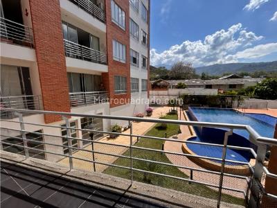 Apartamento de 1 alcoba en venta en Seminario, Cali, 70 m² · foto 20 de 20