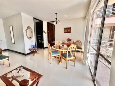 Apartamento de 1 alcoba en venta en Seminario, Cali, 70 m² · foto 2 de 20