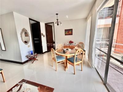 Apartamento de 1 alcoba en venta en Seminario, Cali, 70 m² · foto 3 de 20
