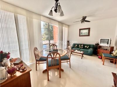 Apartamento de 1 alcoba en venta en Seminario, Cali, 70 m² · foto 4 de 20