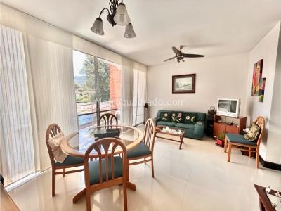 Apartamento de 1 alcoba en venta en Seminario, Cali, 70 m² · foto 5 de 20
