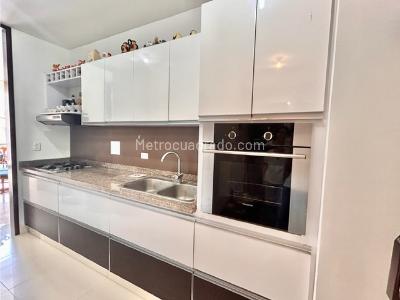 Apartamento de 1 alcoba en venta en Seminario, Cali, 70 m² · foto 7 de 20