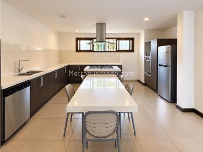Casa de 4 alcobas en venta en La Arboleda, Cali, 740 m² · foto 4 de 20