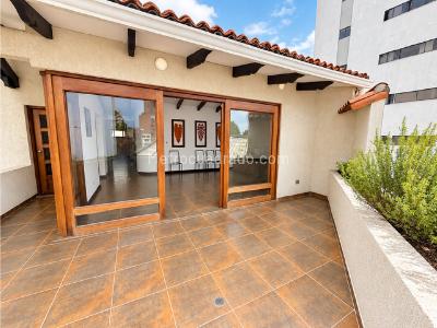 Casa de 4 alcobas en venta en La Arboleda, Cali, 740 m² · foto 8 de 20