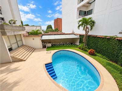 Casa de 4 alcobas en venta en La Arboleda, Cali, 740 m² · foto 10 de 20