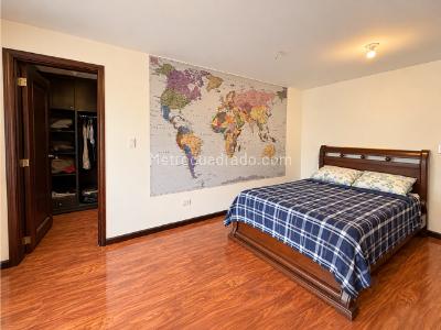 Casa de 4 alcobas en venta en La Arboleda, Cali, 740 m² · foto 15 de 20