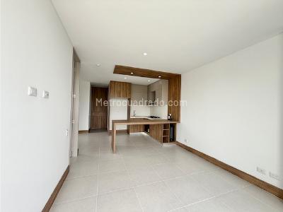 Apartamento en venta en Pance, Cali · foto 2 de 17