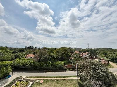 Apartamento en venta en Pance, Cali · foto 4 de 17