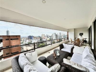 Apartamento en venta en Juanambu, Cali · foto 4 de 20