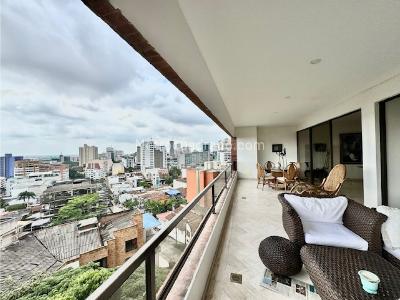 Apartamento en venta en Juanambu, Cali · foto 7 de 20