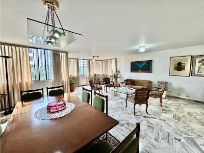Apartamento de 3 alcobas en venta en Versalles, Cali, 150 m² · foto 4 de 17