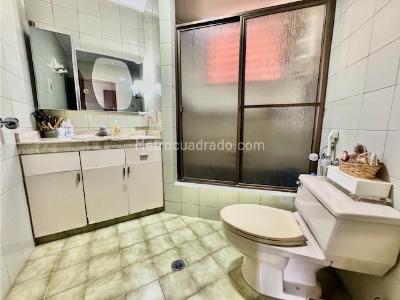 Apartamento de 3 alcobas en venta en Versalles, Cali, 150 m² · foto 14 de 17