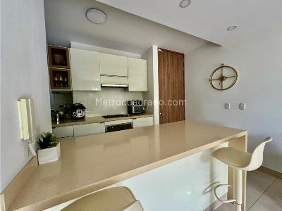 Apartamento de 3 alcobas en venta en Menga, Cali, 175 m² · foto 3 de 18