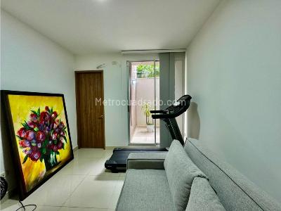 Apartamento de 3 alcobas en venta en Menga, Cali, 175 m² · foto 4 de 18