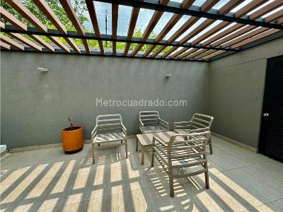 Apartamento de 3 alcobas en venta en Menga, Cali, 175 m² · foto 12 de 18