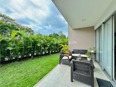 Apartamento de 3 alcobas en venta en Menga, Cali, 175 m² · foto 14 de 18
