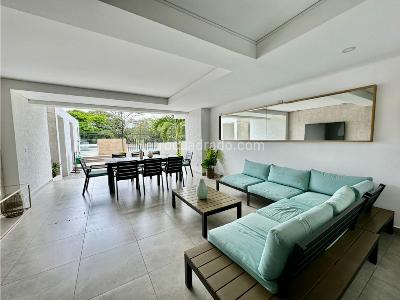 Apartamento de 3 alcobas en venta en Menga, Cali, 175 m² · foto 16 de 18