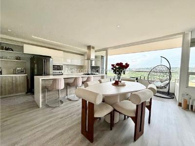 Apartamento de 3 alcobas en venta en Pance, Cali, 147 m² · foto 2 de 20