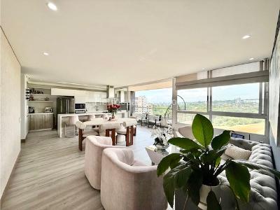 Apartamento de 3 alcobas en venta en Pance, Cali, 147 m² · foto 4 de 20