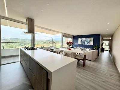 Apartamento de 3 alcobas en venta en Pance, Cali, 147 m² · foto 5 de 20