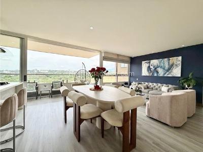 Apartamento de 3 alcobas en venta en Pance, Cali, 147 m² · foto 6 de 20