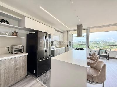 Apartamento de 3 alcobas en venta en Pance, Cali, 147 m² · foto 7 de 20