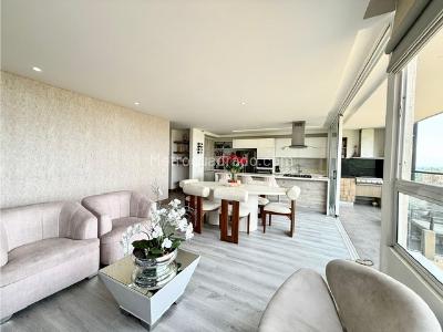 Apartamento de 3 alcobas en venta en Pance, Cali, 147 m² · foto 8 de 20