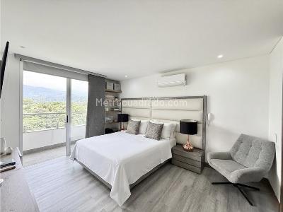 Apartamento de 3 alcobas en venta en Pance, Cali, 147 m² · foto 10 de 20