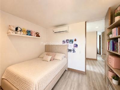 Apartamento de 3 alcobas en venta en Pance, Cali, 147 m² · foto 20 de 20
