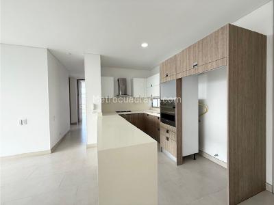 Apartamento de 3 alcobas en venta en Pance, Cali, 133 m² · foto 4 de 20