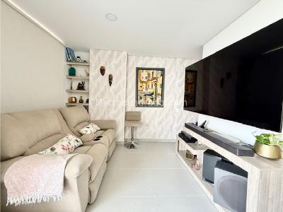Apartamento de 2 alcobas en venta en Cristales, Cali, 102 m² · foto 16 de 19
