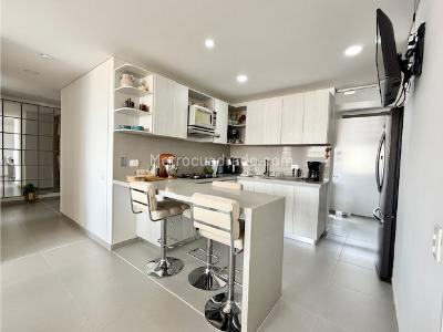 Apartamento de 2 alcobas en venta en Cristales, Cali, 102 m² · foto 5 de 19