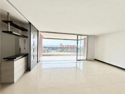 Apartamento de 3 alcobas en venta en Chipichape, Cali, 134 m² · foto 2 de 20