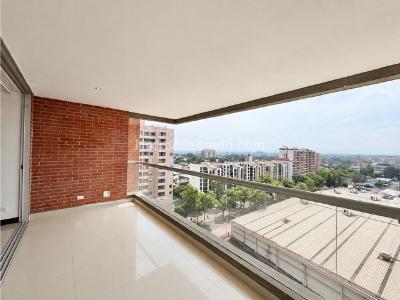 Apartamento de 3 alcobas en venta en Chipichape, Cali, 134 m² · foto 3 de 20