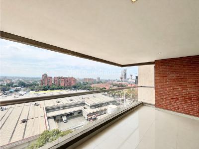 Apartamento de 3 alcobas en venta en Chipichape, Cali, 134 m² · foto 6 de 20