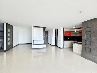Apartamento de 3 alcobas en venta en Chipichape, Cali, 134 m² · foto 13 de 20