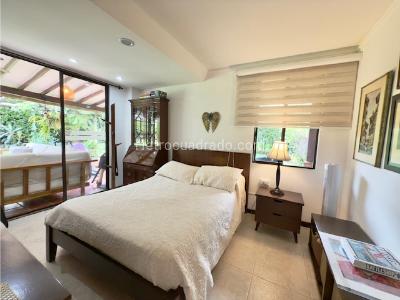 Casa de 5 alcobas en venta en Pance, Cali, 280 m² · foto 13 de 17