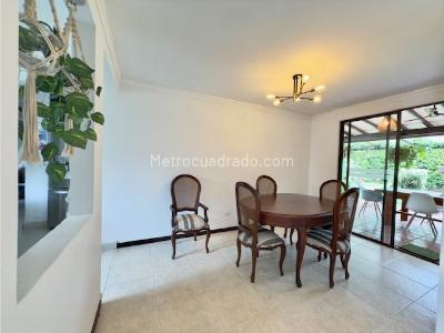 Casa de 5 alcobas en venta en Pance, Cali, 280 m² · foto 2 de 17