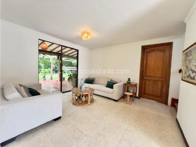 Casa de 5 alcobas en venta en Pance, Cali, 280 m² · foto 3 de 17