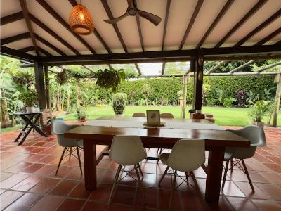 Casa de 5 alcobas en venta en Pance, Cali, 280 m² · foto 4 de 17