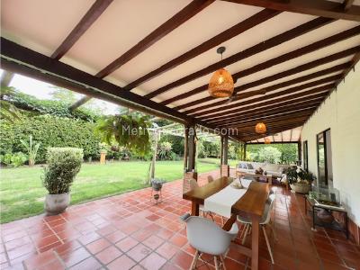Casa de 5 alcobas en venta en Pance, Cali, 280 m² · foto 5 de 17