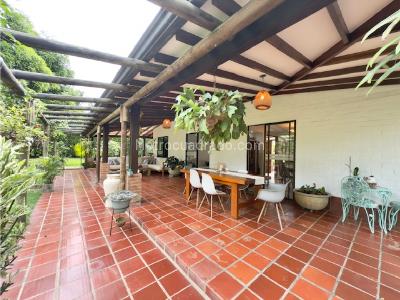 Casa de 5 alcobas en venta en Pance, Cali, 280 m² · foto 6 de 17