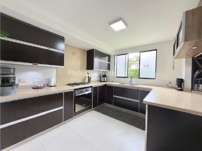 Casa de 5 alcobas en venta en Pance, Cali, 280 m² · foto 7 de 17