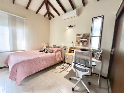 Casa de 5 alcobas en venta en Pance, Cali, 280 m² · foto 9 de 17