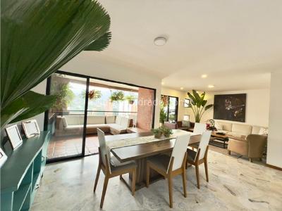 Apartamento de 3 alcobas en venta en Santa Teresita, Cali, 190 m² · foto 3 de 20