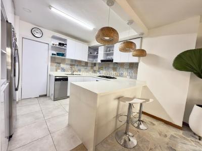 Apartamento de 3 alcobas en venta en Santa Teresita, Cali, 190 m² · foto 6 de 20