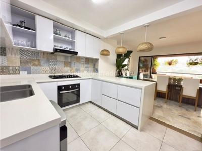 Apartamento de 3 alcobas en venta en Santa Teresita, Cali, 190 m² · foto 8 de 20